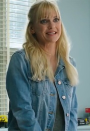 Kate in &#39;Overboard&#39; (2018)