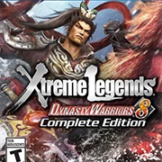 Dynasty Warriors 8: Xtreme Legends Complete Edition
