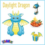 Daylight Dragon