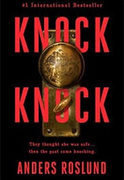 Knock Knock (Anders Roslund)