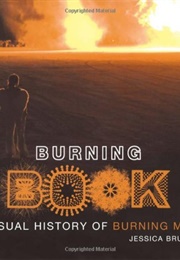 Burning Book (Jessica Bruder)