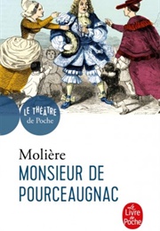 Monsieur De Pourceaugnac (Molière)