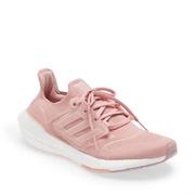 Adidas Pink Shoes