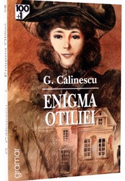 Enigma Otiliei (George Calinescu)