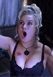 Tiffany Valentine From Bride of Chucky (1998)
