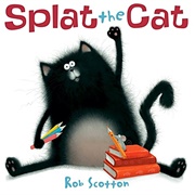 Splat the Cat