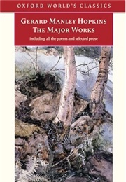 Gerard Manley Hopkins: The Major Works (Gerard Manley Hopkins)