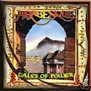 Arabesque - Tales of Power