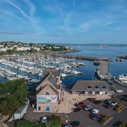 Bangor, Northern Ireland