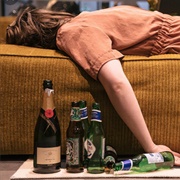 Have Fun, but Don't Go Overboard.