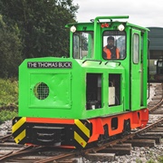 Crowle Peatland Railway