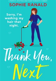 Thank You, Next (Sophie Ranald)