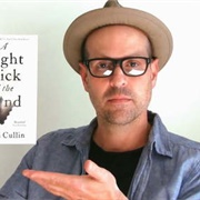 Mitch Cullin (Gay, He/Him)