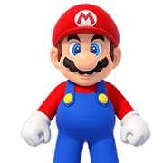 Mario (Super Mario Bros)