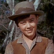 Travis Coates (Old Yeller, 1957)