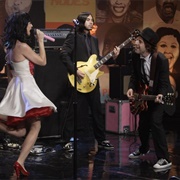 The Tonight Show With Jay Leno: 10/6/2008