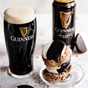 Guinness Ice Cream