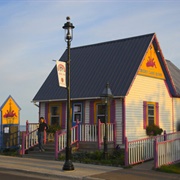 Grand Marais, Minnesota