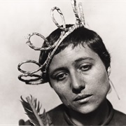 Joan of Arc (The Passion of Joan of Arc, 1928)