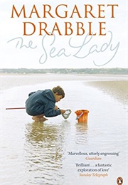 The Sea Lady (Margaret Drabble)