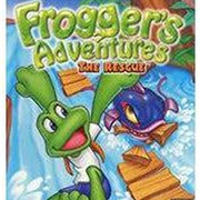 Frogger's Adventures: The Rescue