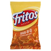 BBQ Fritos