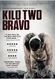 Kilo Two Bravo (2014)