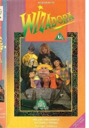 Wizadora: Wellingtons and Snails (1994)