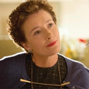 Emma Thompson, Saving Mr. Banks (2013)
