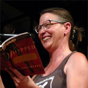 Carol Queen (Bisexual, She/Her)