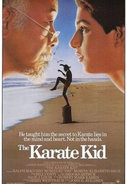 The Karate Kid (1984)