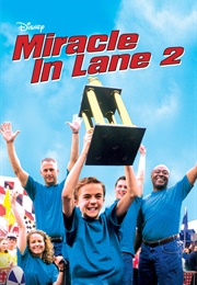 Miracle in Lane 2 (2000)