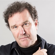 Douglas Hodge