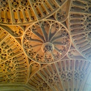 St Lawrence, Evesham