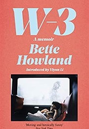 W-3 (Bette Howland)