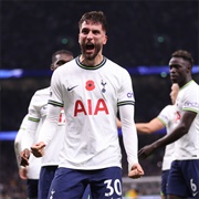 Rodrigo Bentancur 🇺🇾