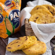 Arepa Flour