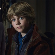 Harley Keener (Iron Man)