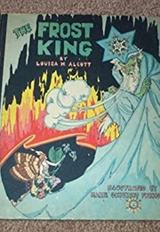 The Frost King (Louisa May Alcott)