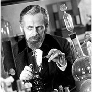 Louis Pasteur (The Story of Louis Pasteur, 1936)
