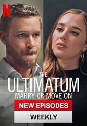 The Ultimatum (TV Series) (2022)