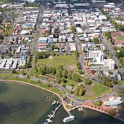 Rotorua, New Zealand