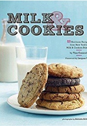 Milk & Cookies (Tina Casaceli)