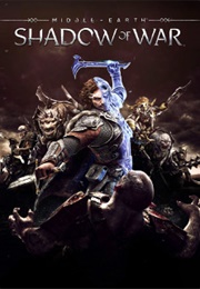 Middle-Earth: Shadow of War (2017)