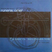 Funeral Diner - Difference of Potential