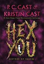 Hex You (P.C. Cast)