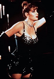 Lisa Comshaw - Secret Needs (2001)