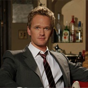 Barney Stinson (HIMYM)