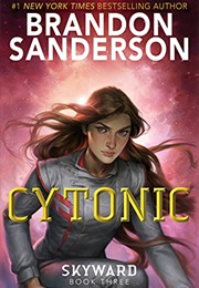 Cytonic (Brandon Sanderson)