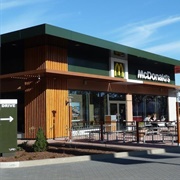 Mcdonald's Pärnu